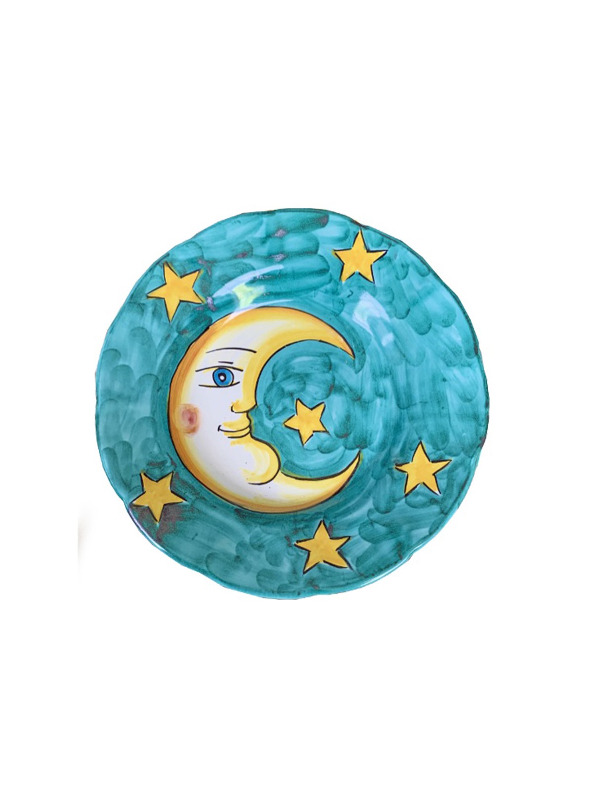 Italyan Aydede Moon Tabak No:102 25 cm