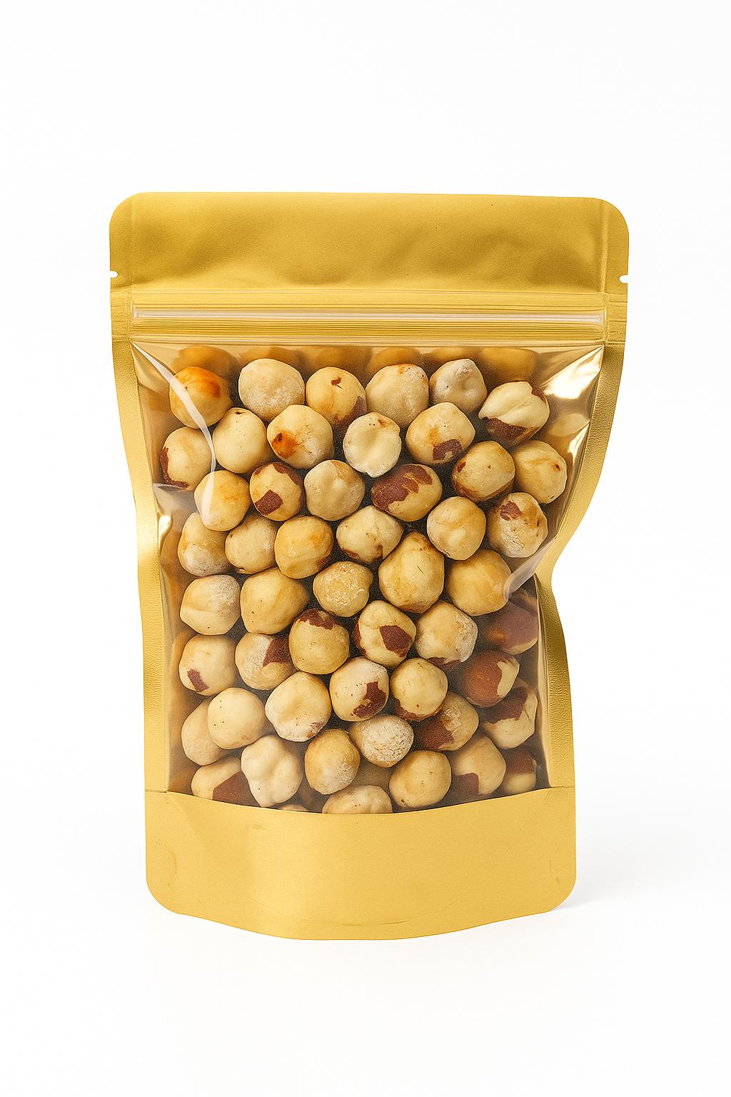 Nutwalk Kavrulmuş Fındık 100 g – Kahve Yanına, Spor Sonrası, Sağlıklı Seçim