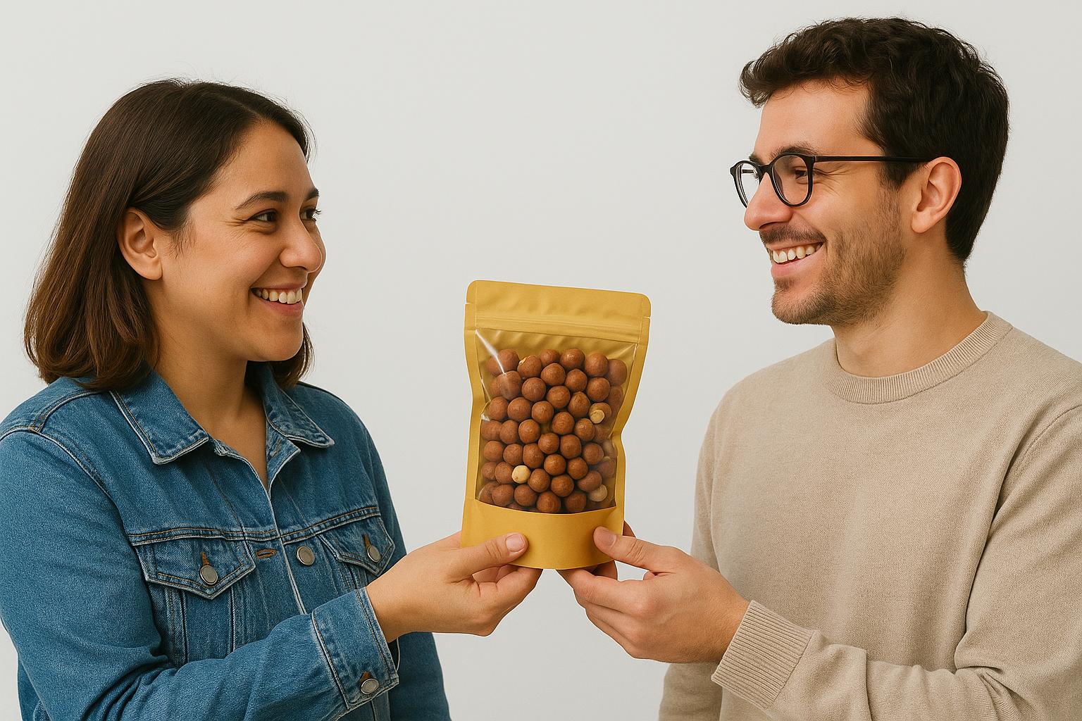 Nutwalk 100 gr Çiğ Fındık | Doğal, Katkısız, Yerli ve Taze Sağlıklı Atıştırmalık