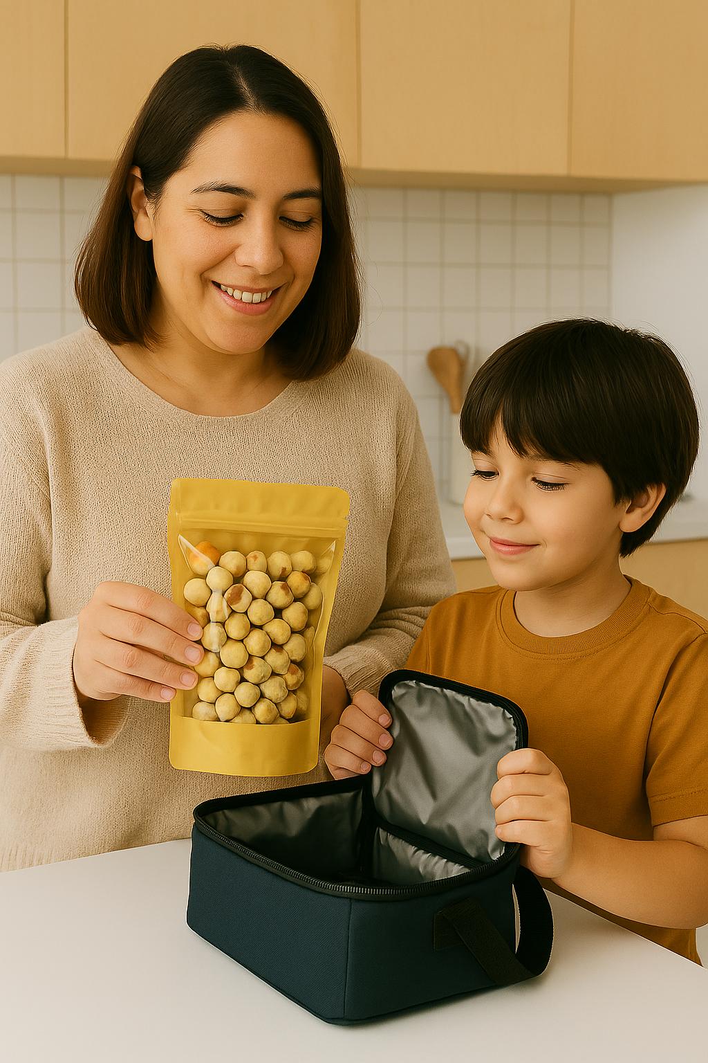 Nutwalk Kavrulmuş Fındık 100 g – Kahve Yanına, Spor Sonrası, Sağlıklı Seçim