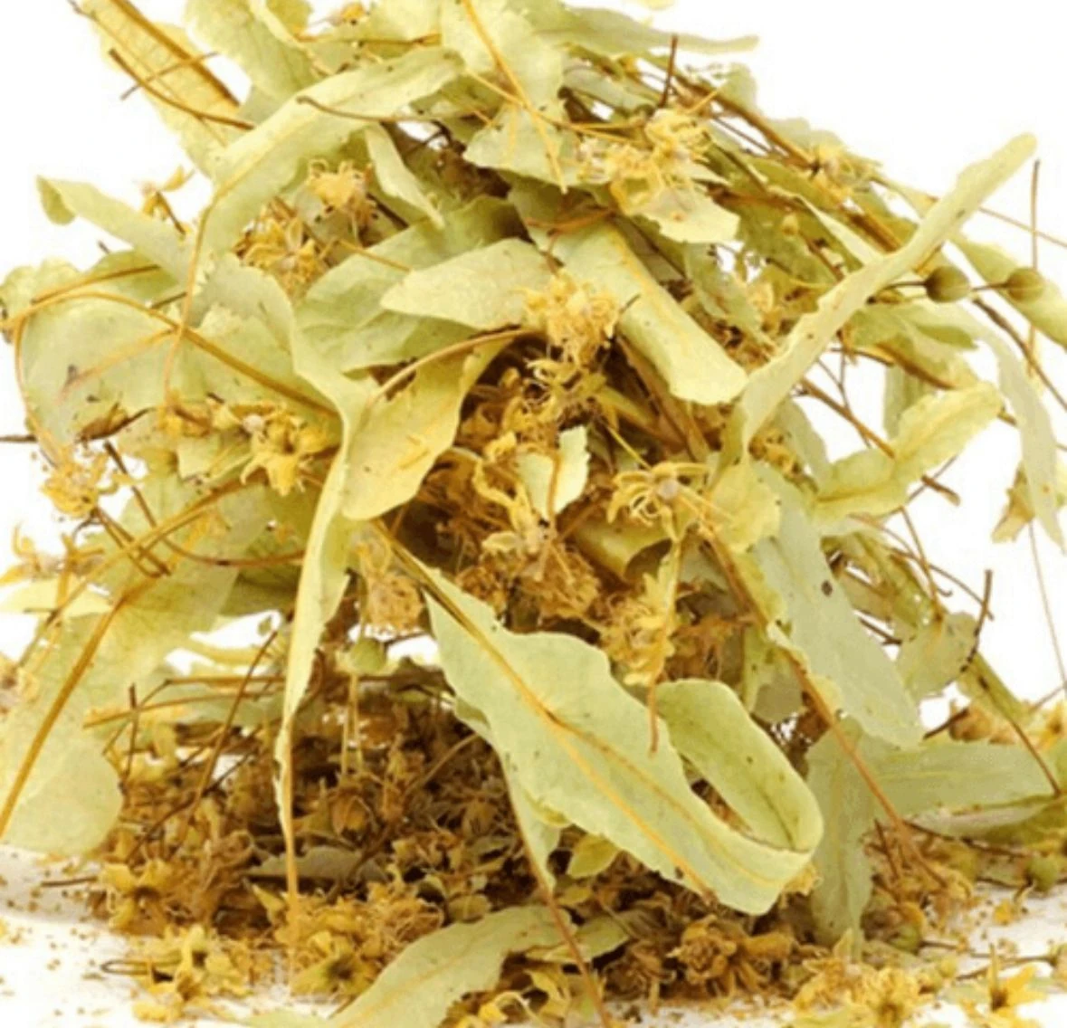 Nutwalk Doğal Ihlamur 52 gr – Taze Kurutulmuş, Yüksek Aromalı Bitki Çayı