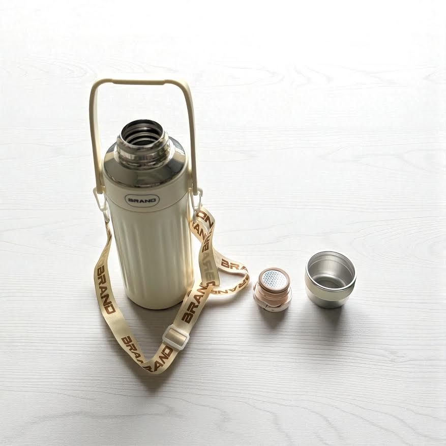 Vakumlu Termos – 1500 ml