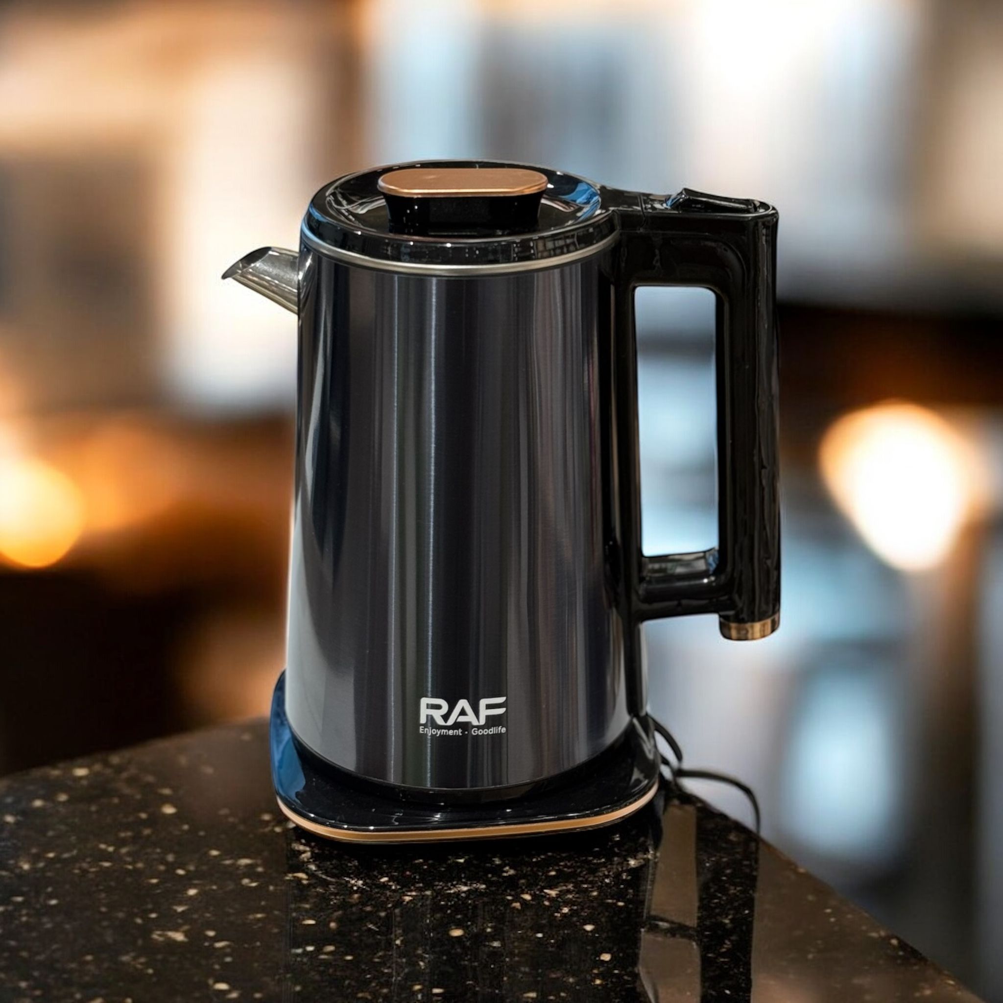 Kettle 2L