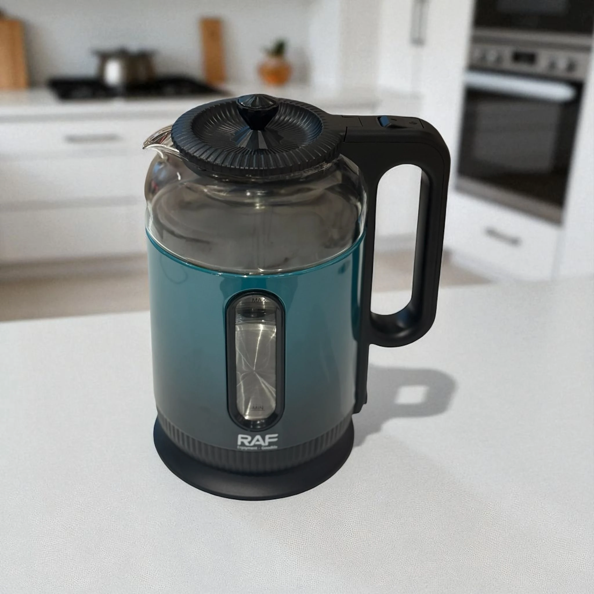 Elektrikli Kettle 2.0 L 1500W 
