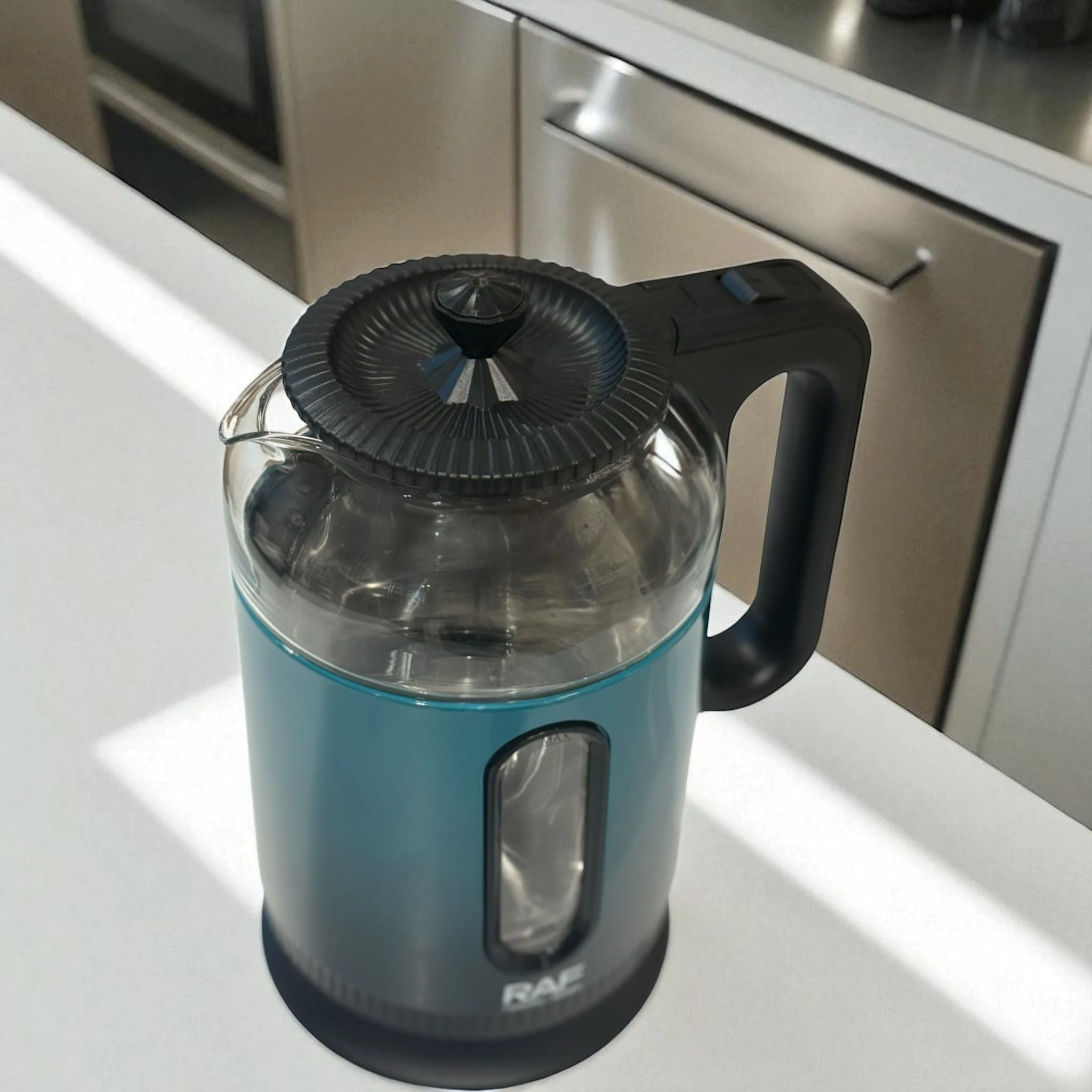 Elektrikli Kettle 2.0 L 1500W 