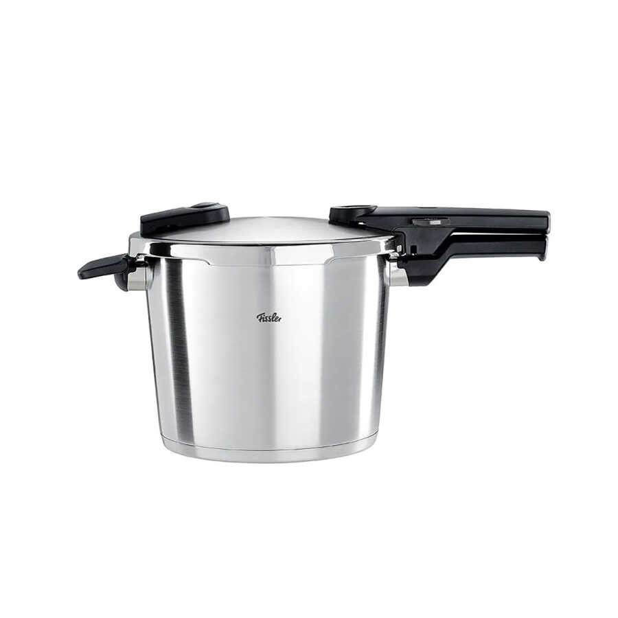 Vitaquick Premium 6 Litre Düdüklü Tencere