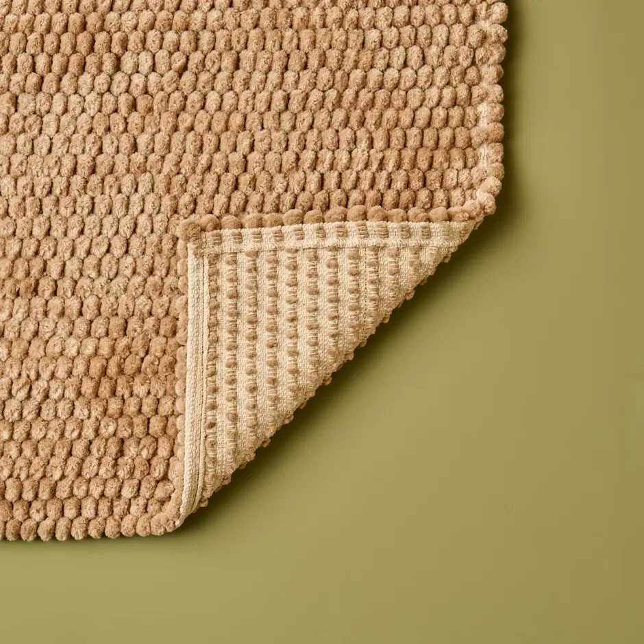 Cosy Paspas Takımı Bej (60x100 cm)