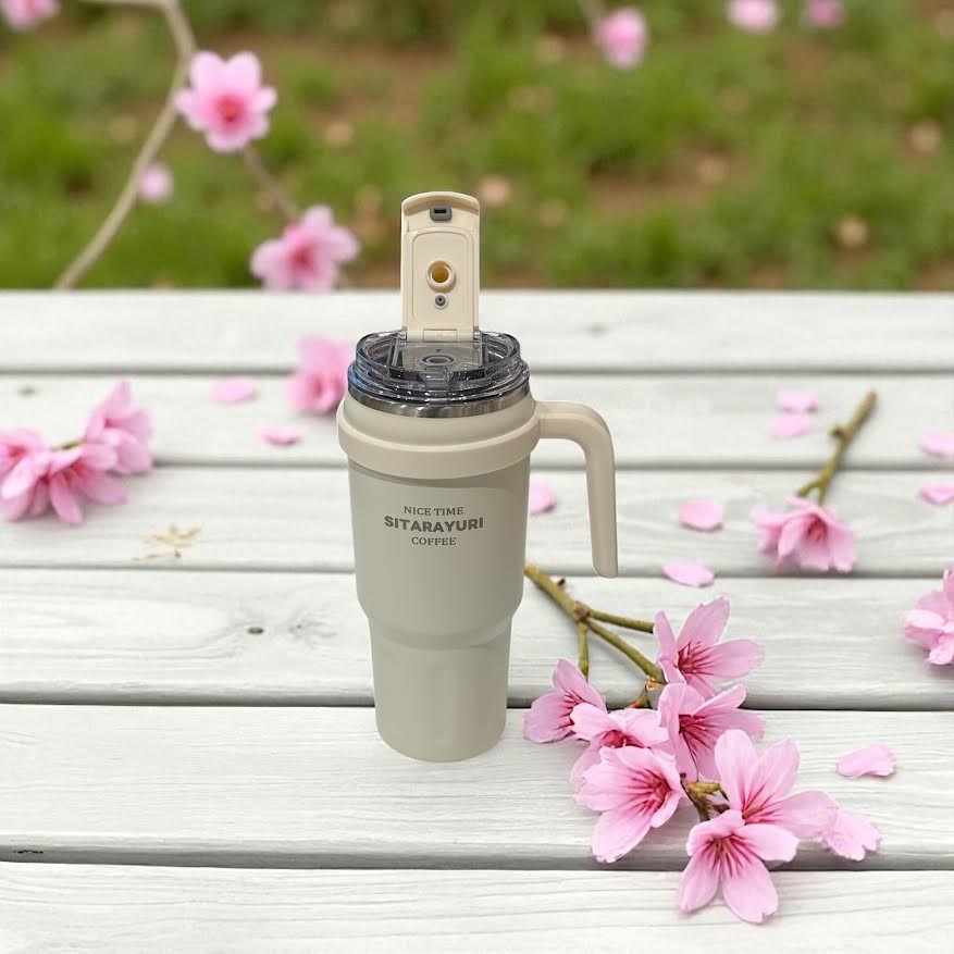 780 ml Vakumlu Termos