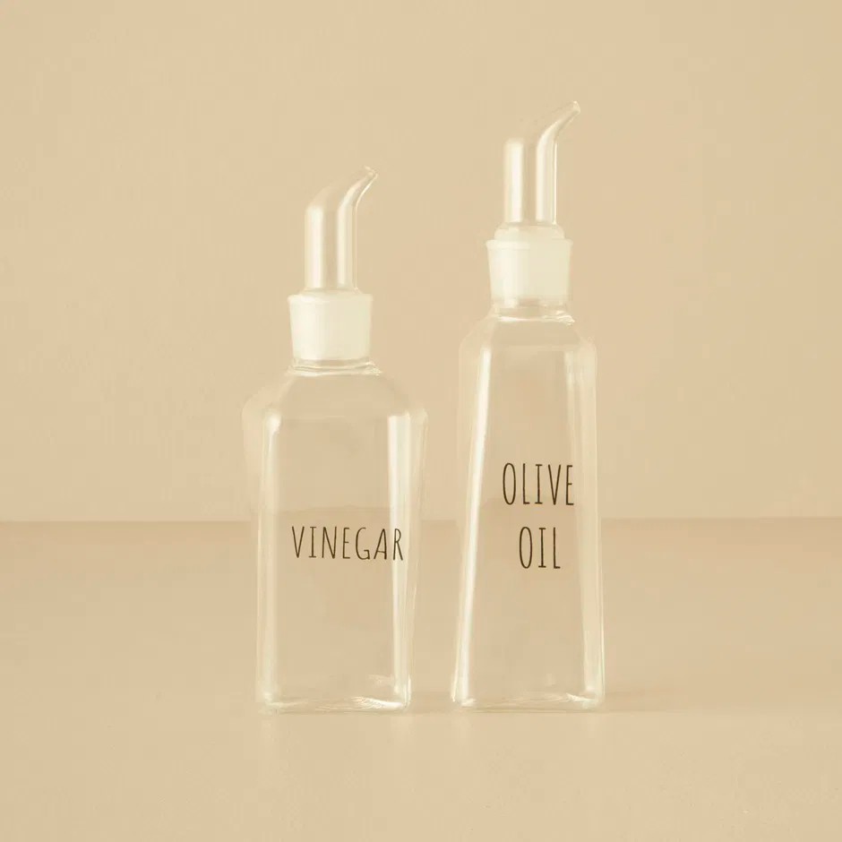 Geo Yağlık-Sirkelik Naturel (170 cc & 200 cc)