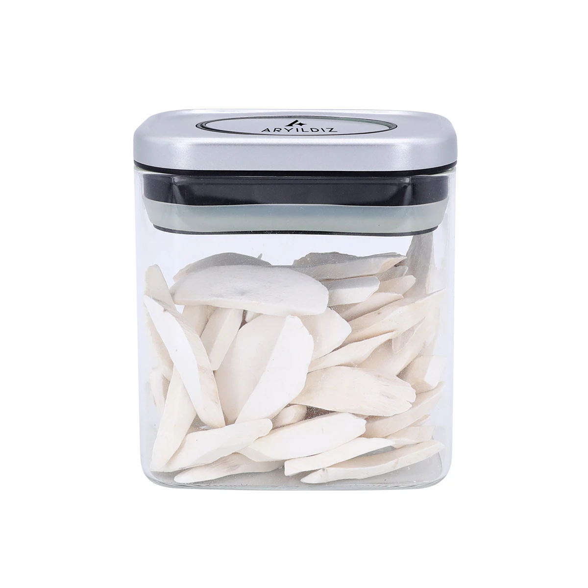 Touch-Up Saklama Kabı 760 ml