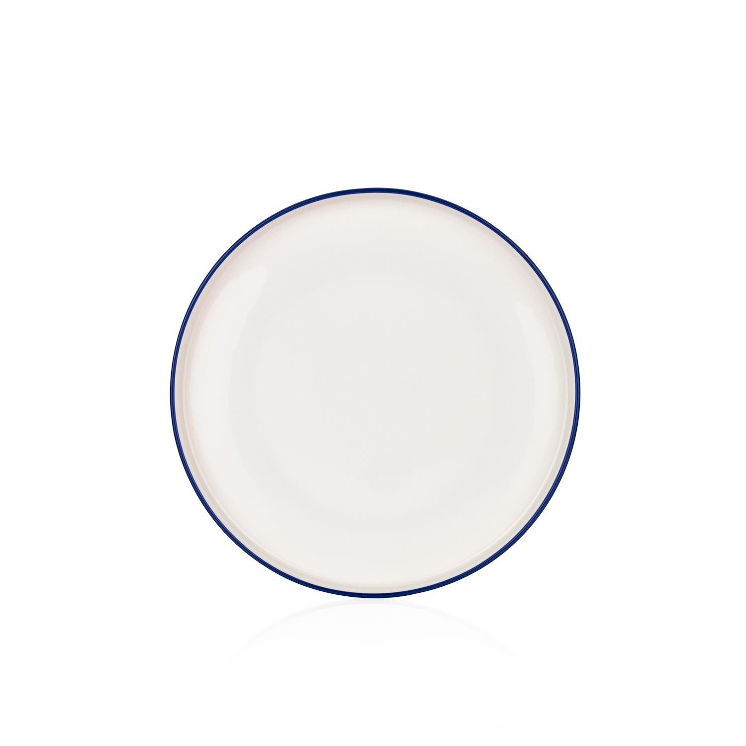  Iconic Yemek Takımı 24 Parça-Lacivert01