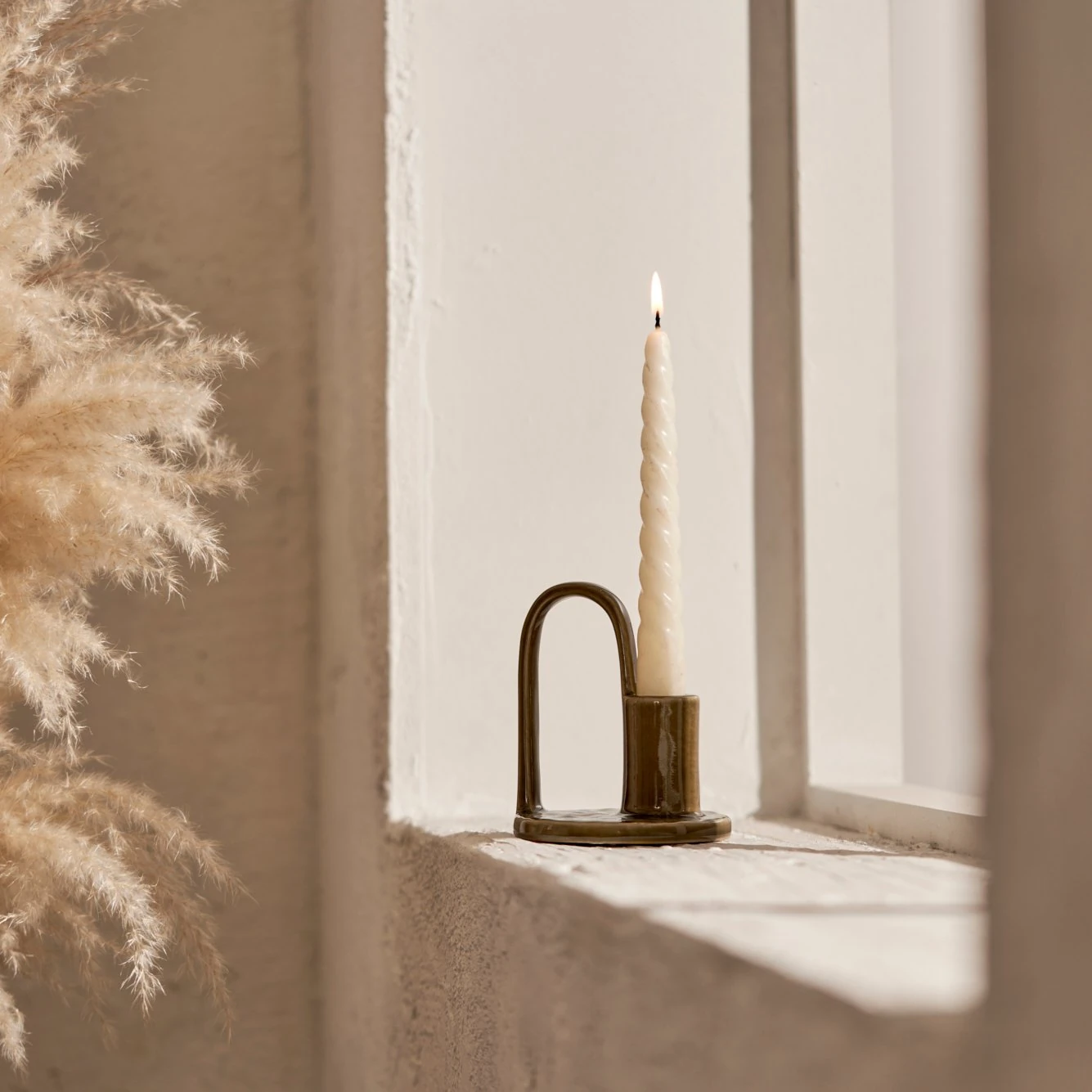 Costa Mumluk Haki (10x10 cm)