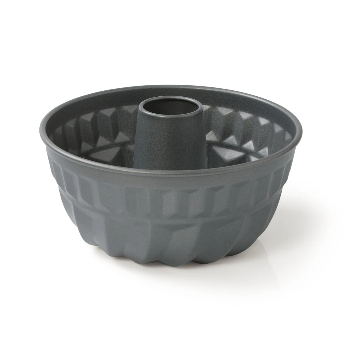 Gourmet Borulu Kek Kalıbı 22 Cm