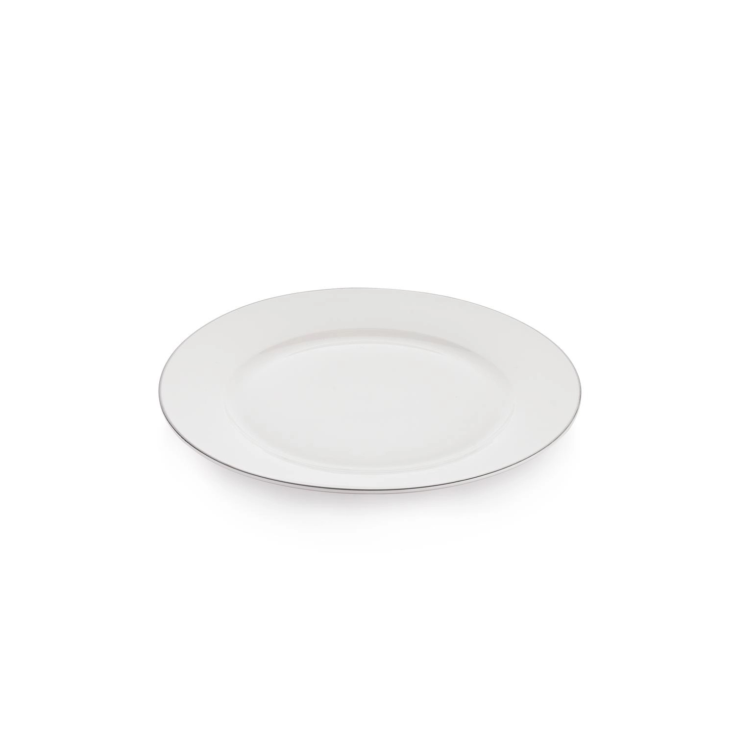 Fiesta Yemek Takımı 24 Parça-Platin