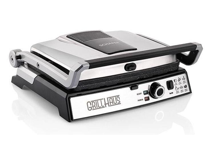 Grıll Haus Tost Makinesi 