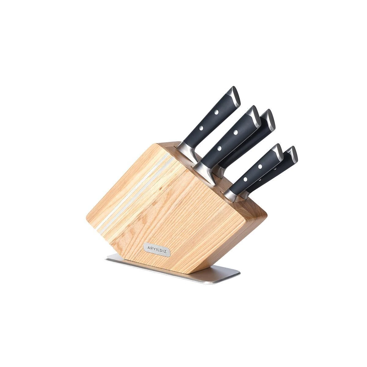 Premiere Blok Bıçak Set 6 Parça