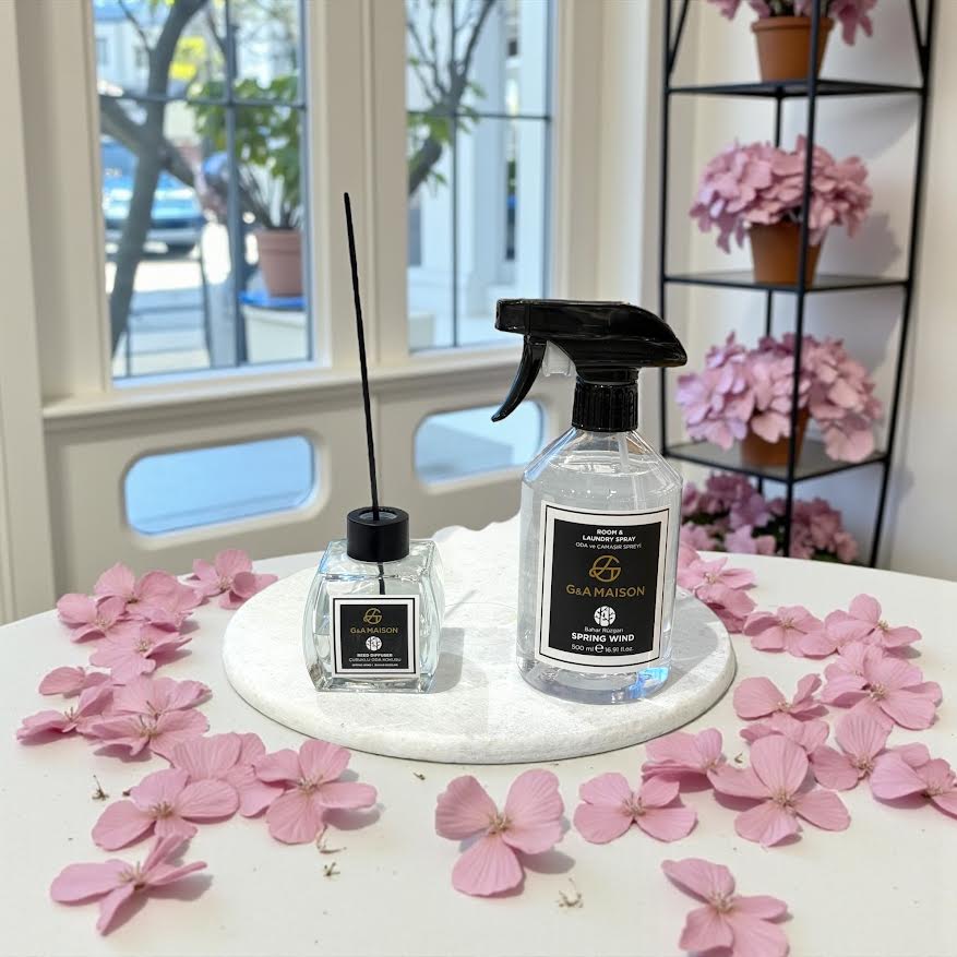 Spring Wind Oda Kokusu Seti