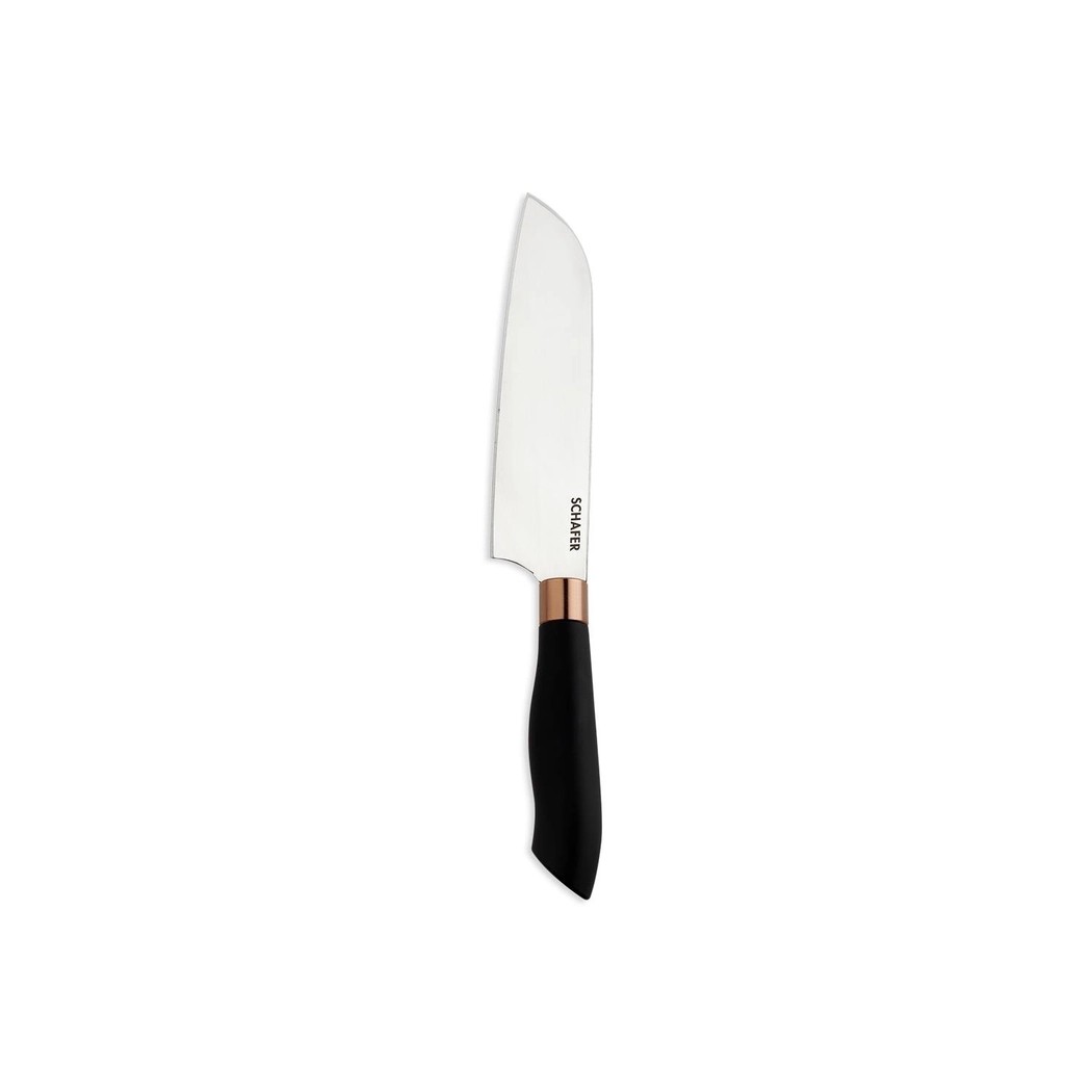  Keen Standlı Bıçak Seti-6 Parça
