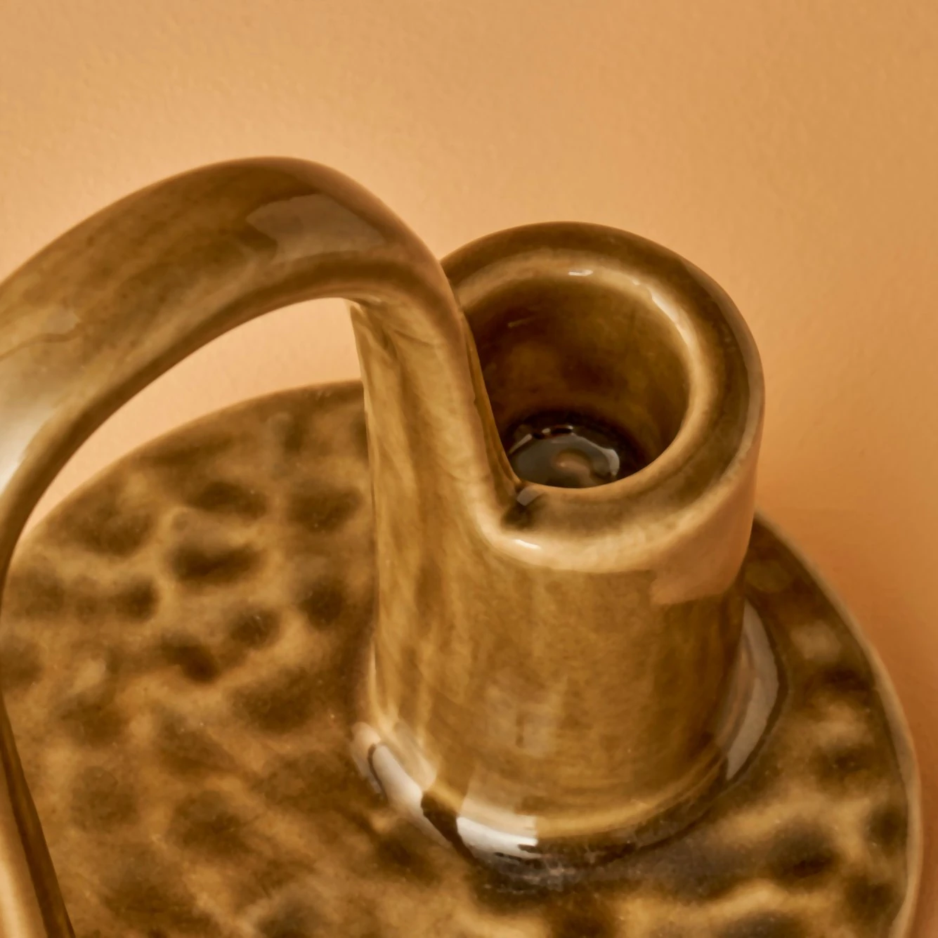 Costa Mumluk Haki (10x10 cm)