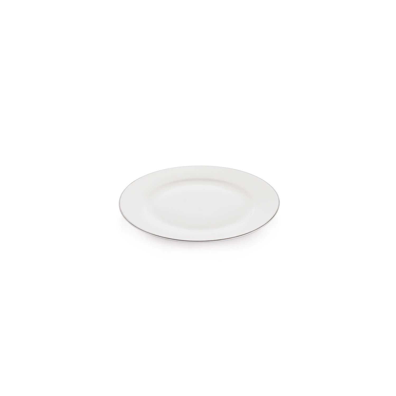 Fiesta Yemek Takımı 24 Parça-Platin