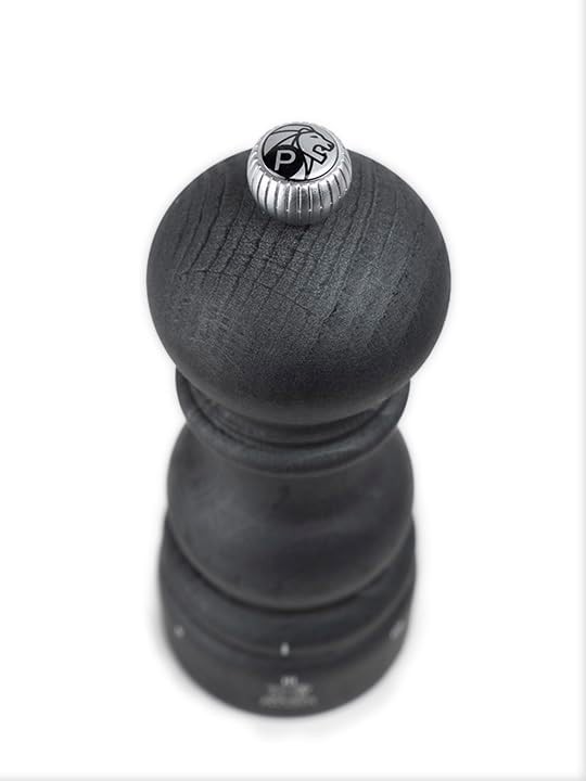 Karabiber Değirmeni 15 cm