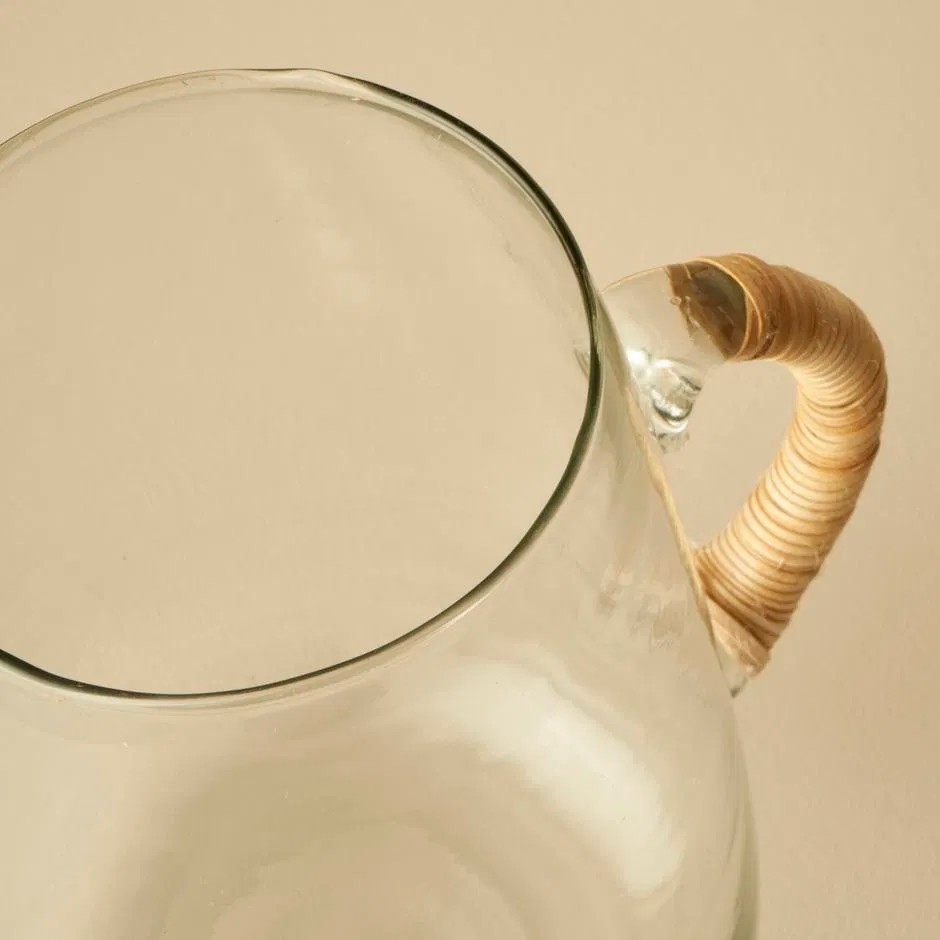 Bloom Sürahi Naturel (2500 cc)