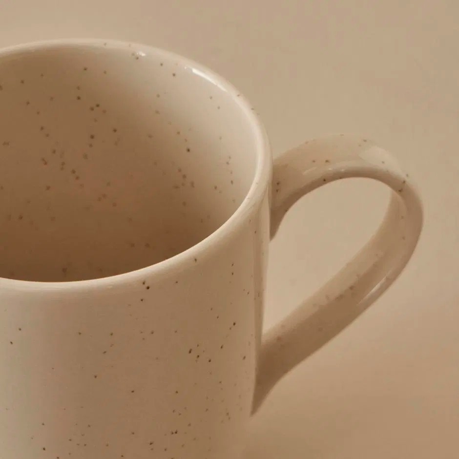 Sand Kupa Krem (230 cc)