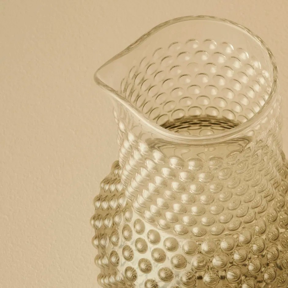 Bubble Sürahi Yeşil (1000 cc)