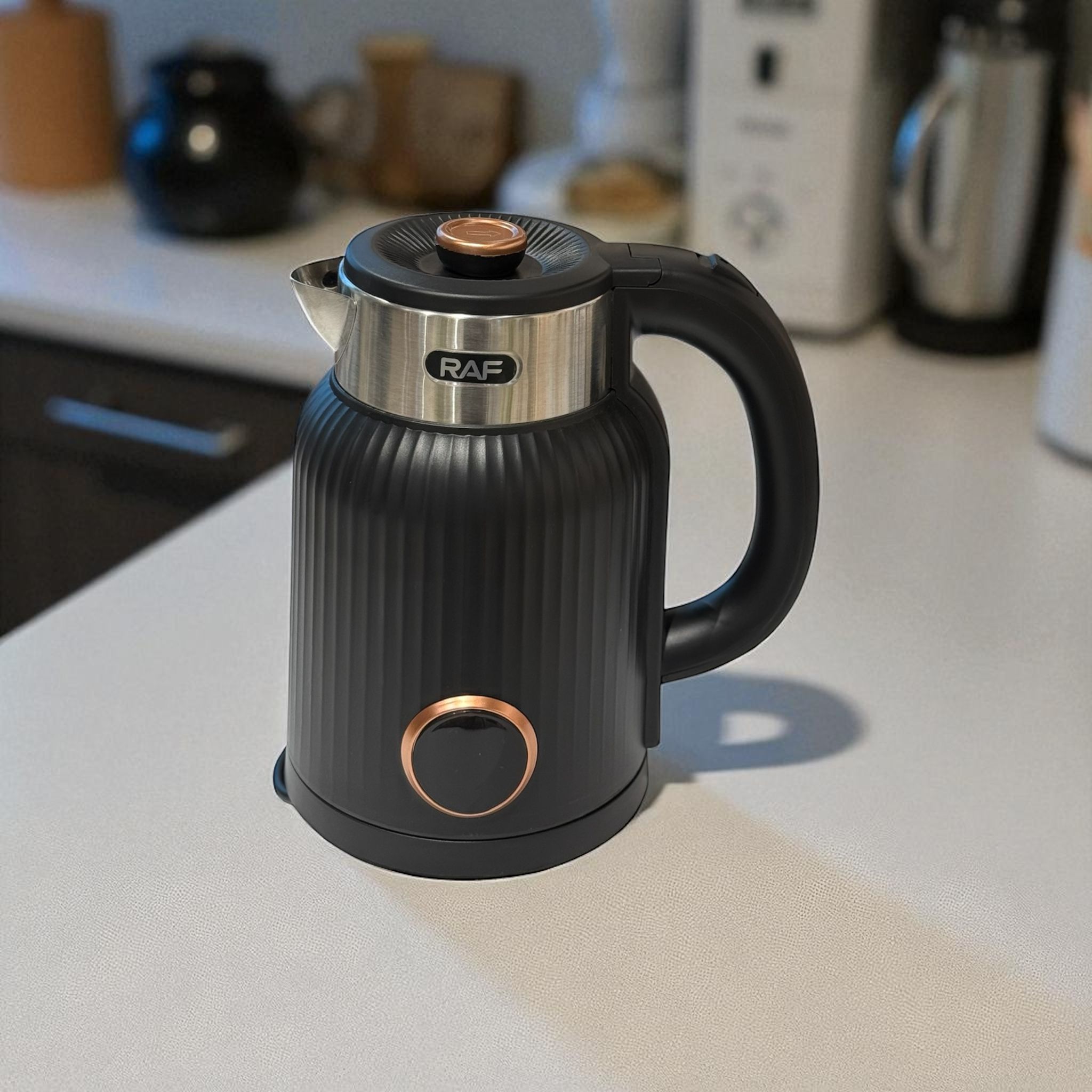 1.5 Litre Elektrikli Kettle