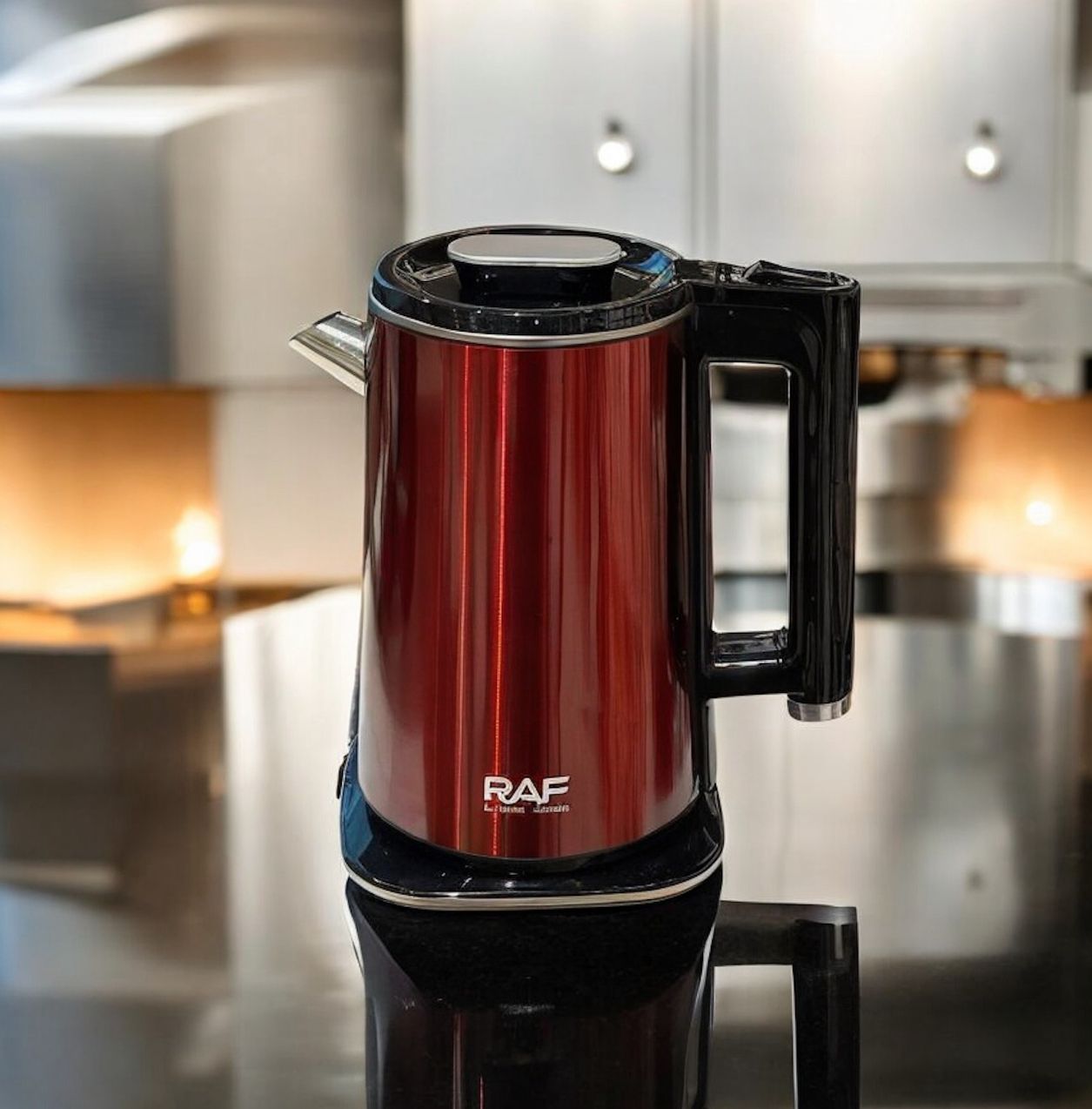 Kettle 2L