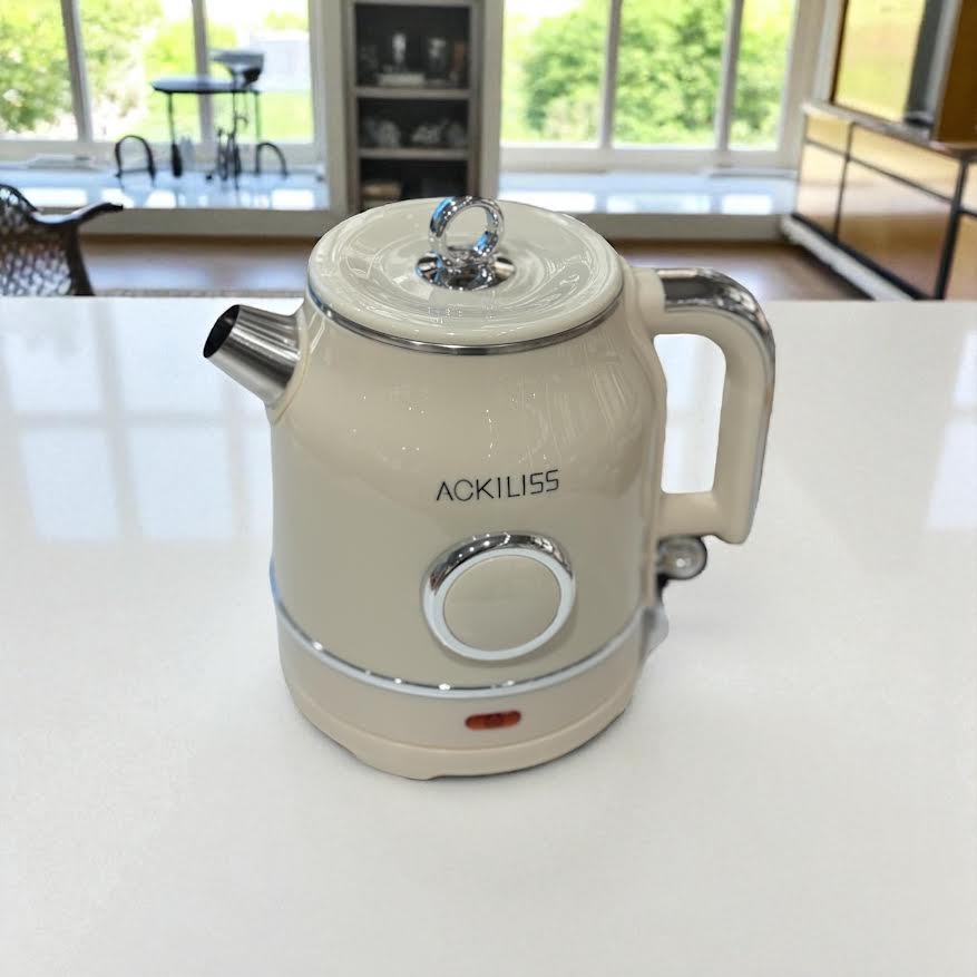 Elektrikli Kettle 1.5 L