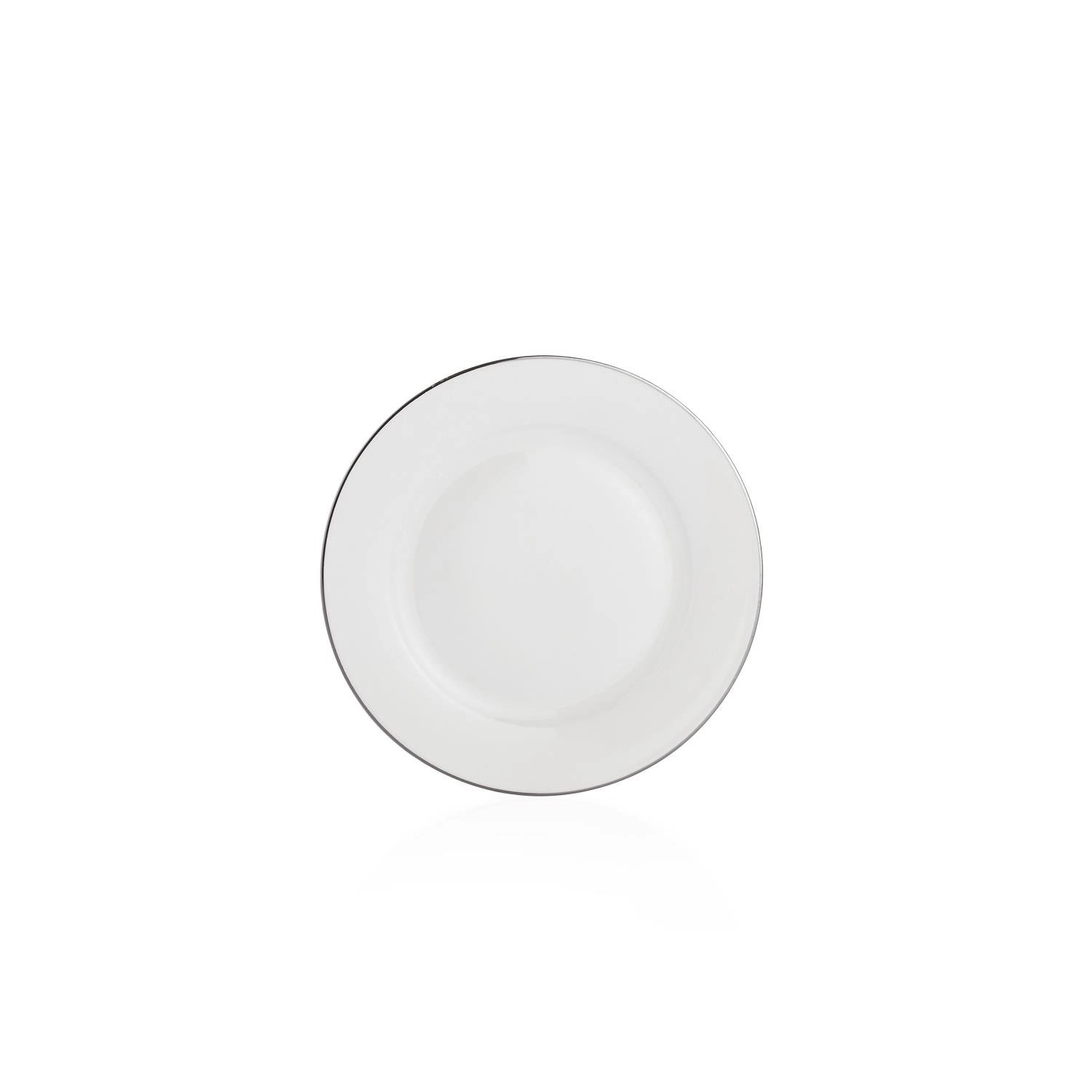 Fiesta Yemek Takımı 24 Parça-Platin