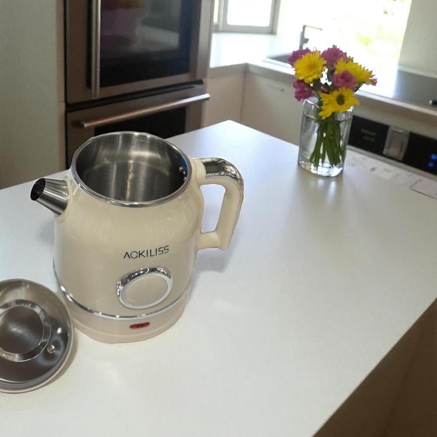 Elektrikli Kettle 1.5 L