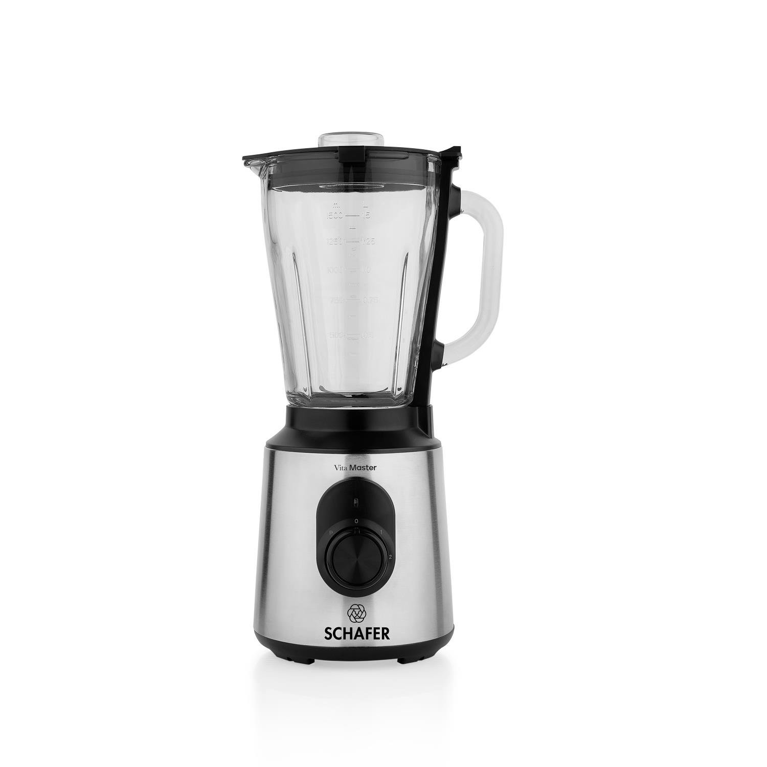 Vita Master Sürahi Blender-Inox