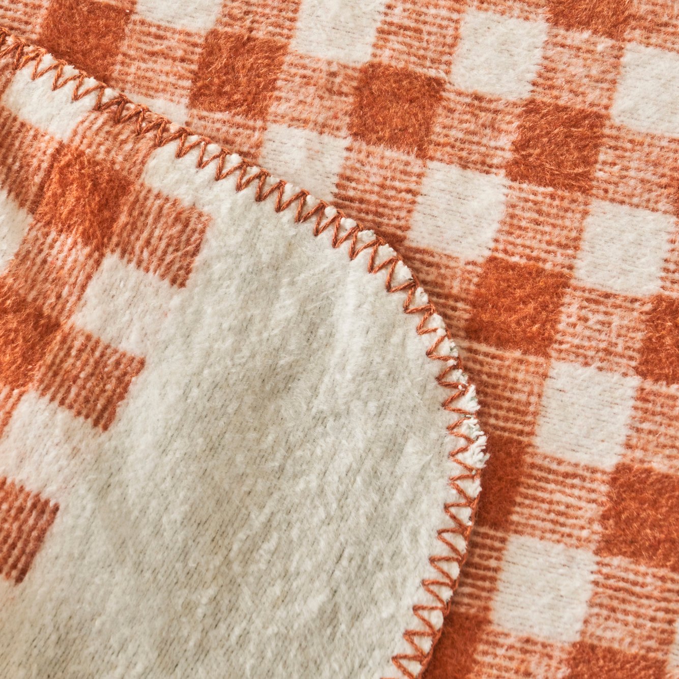 Pavia Pamuklu Tek Kişilik Battaniye (150x200 cm)