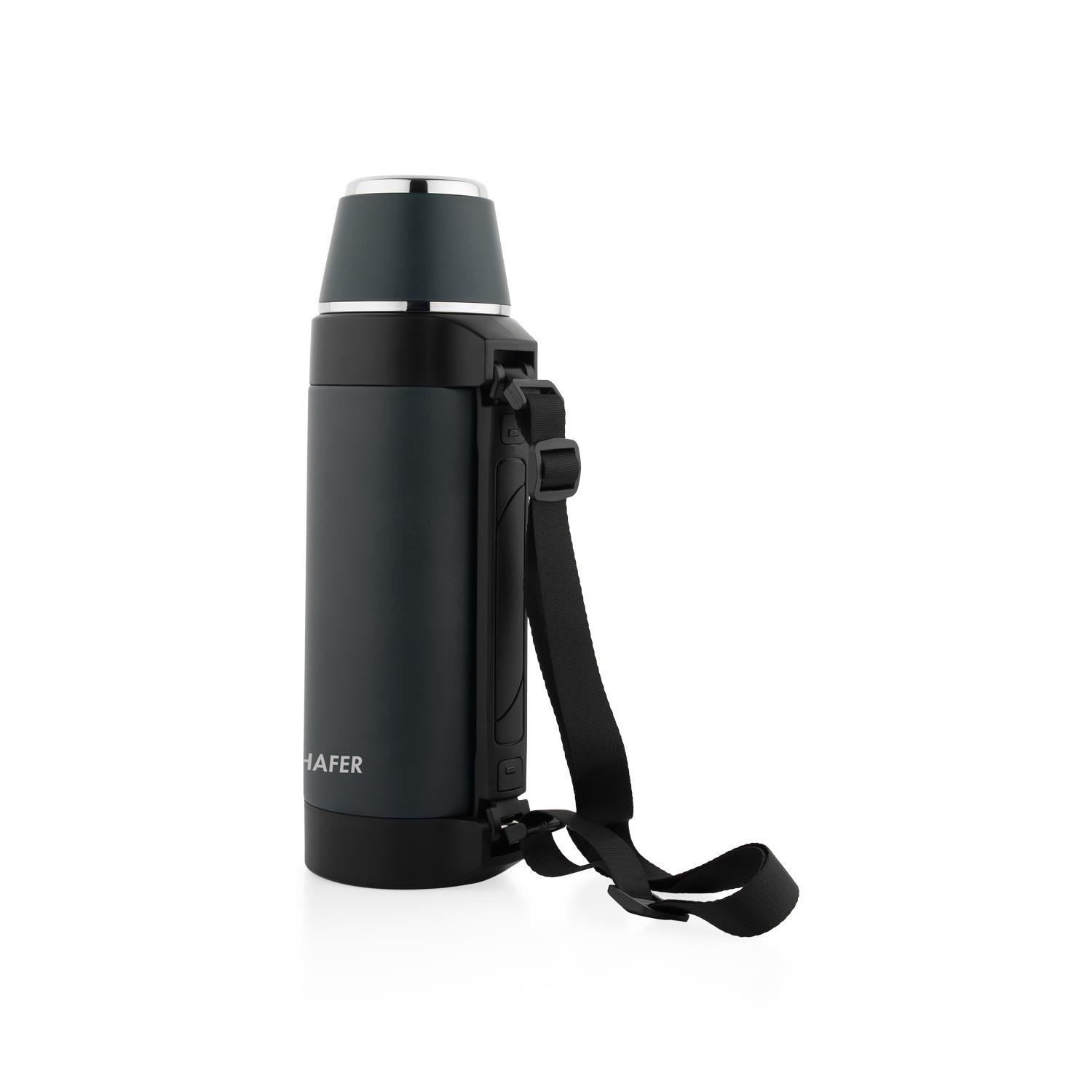 Schafer Steely Termos 1.5 L