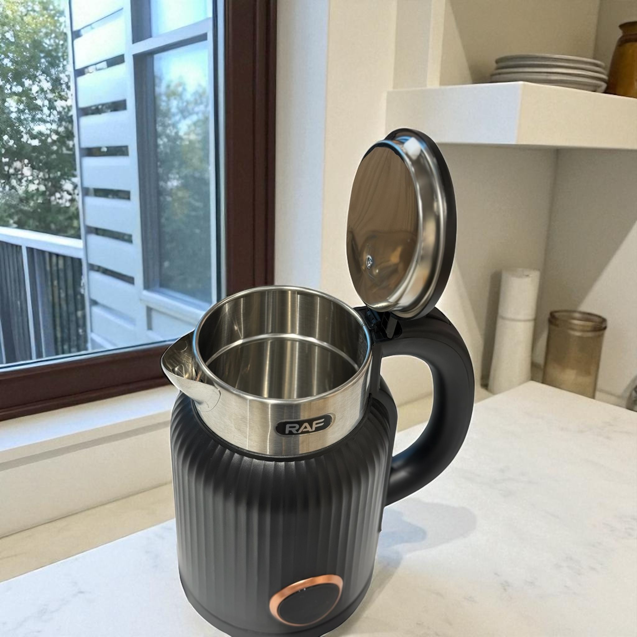  1.5 Litre Elektrikli Kettle