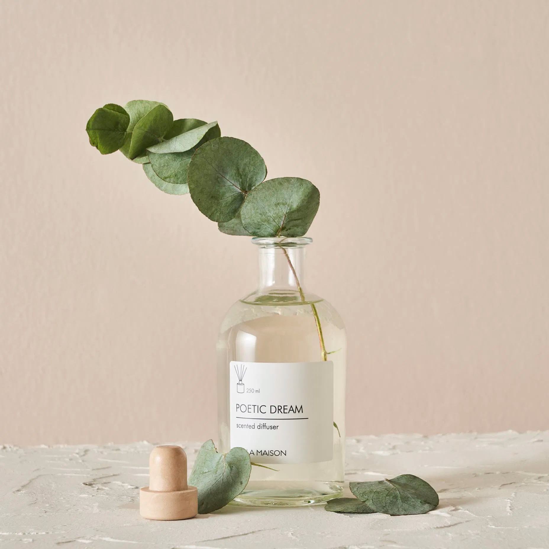 Poetic Dream Oda Kokusu (250 ml)