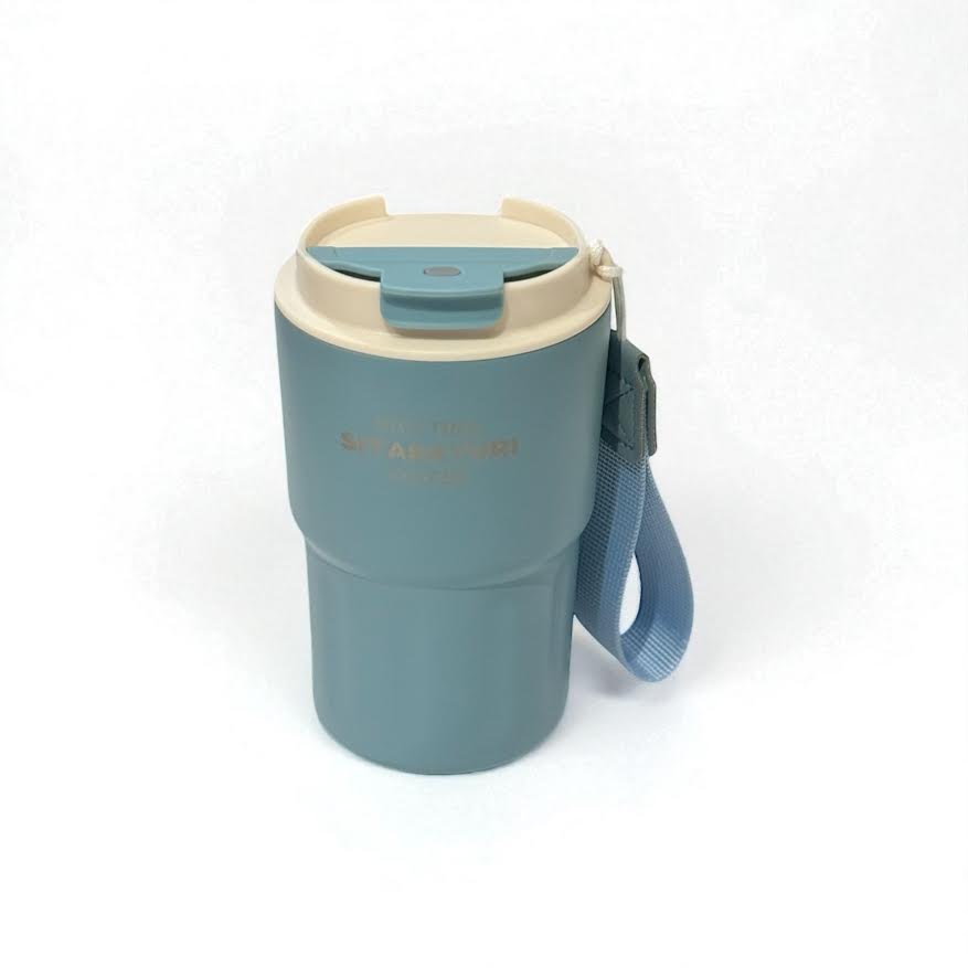 Termos Kupa - 360ml - Mavi