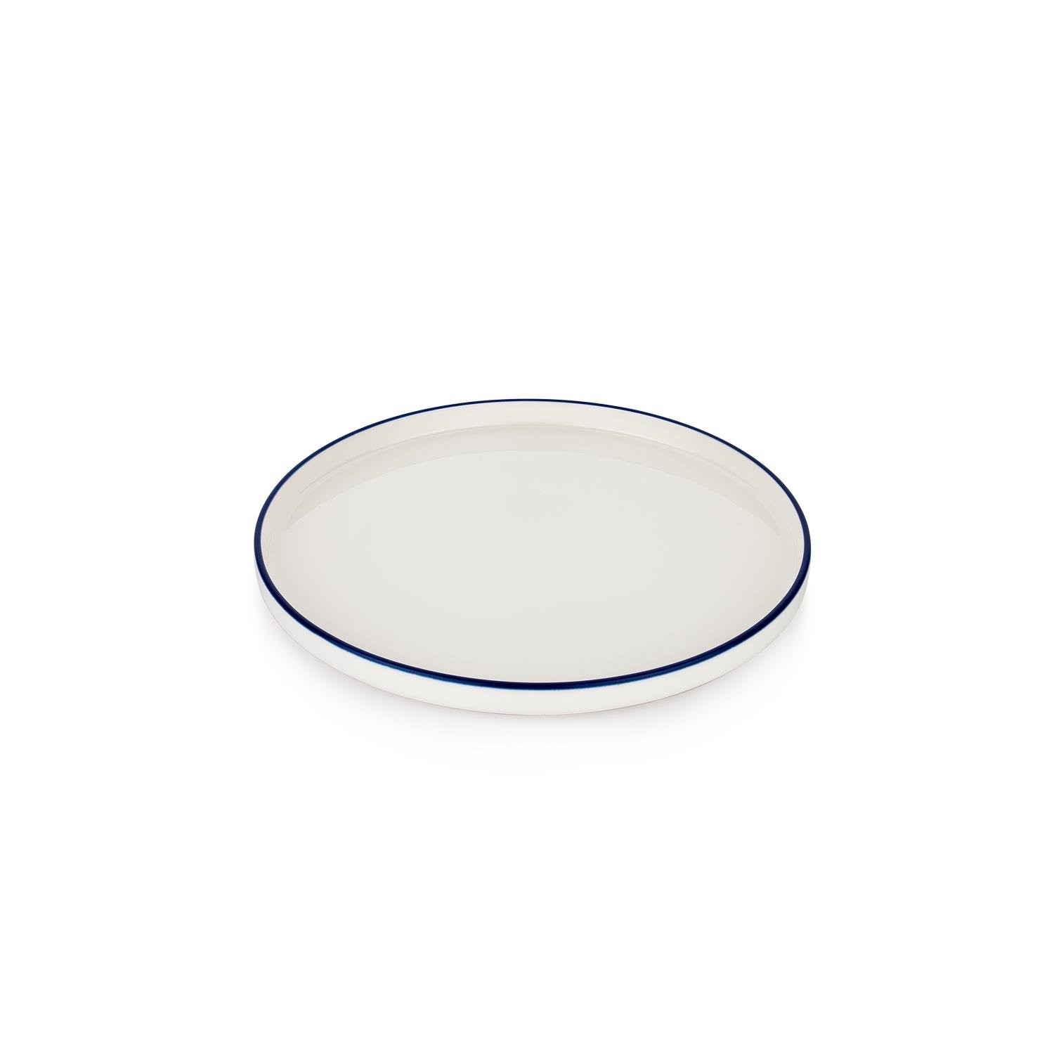  Iconic Yemek Takımı 24 Parça-Lacivert01