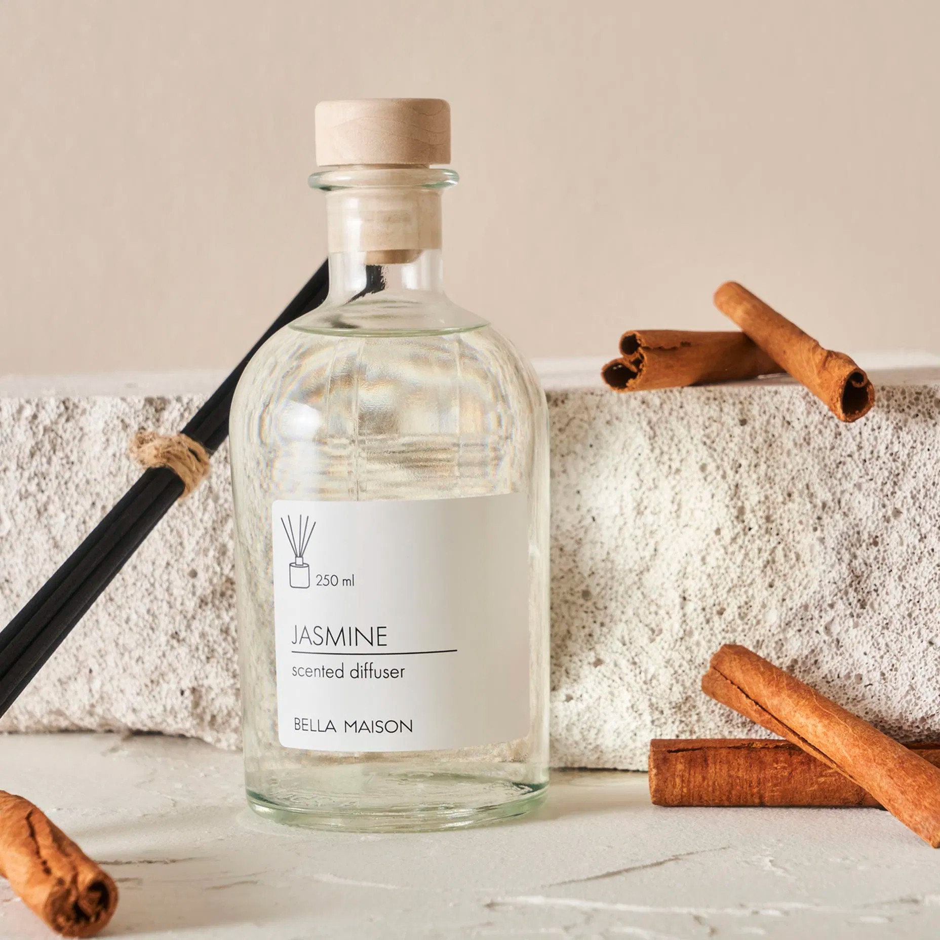 Jasmine Oda Kokusu (250 ml)