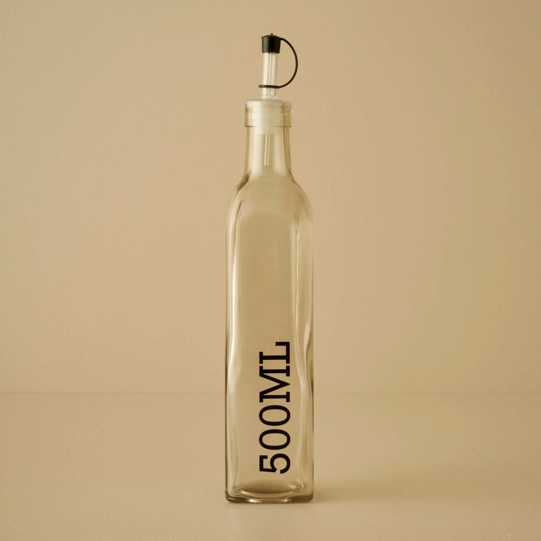 Aura Yağlık Sirkelik Naturel (500 ml)
