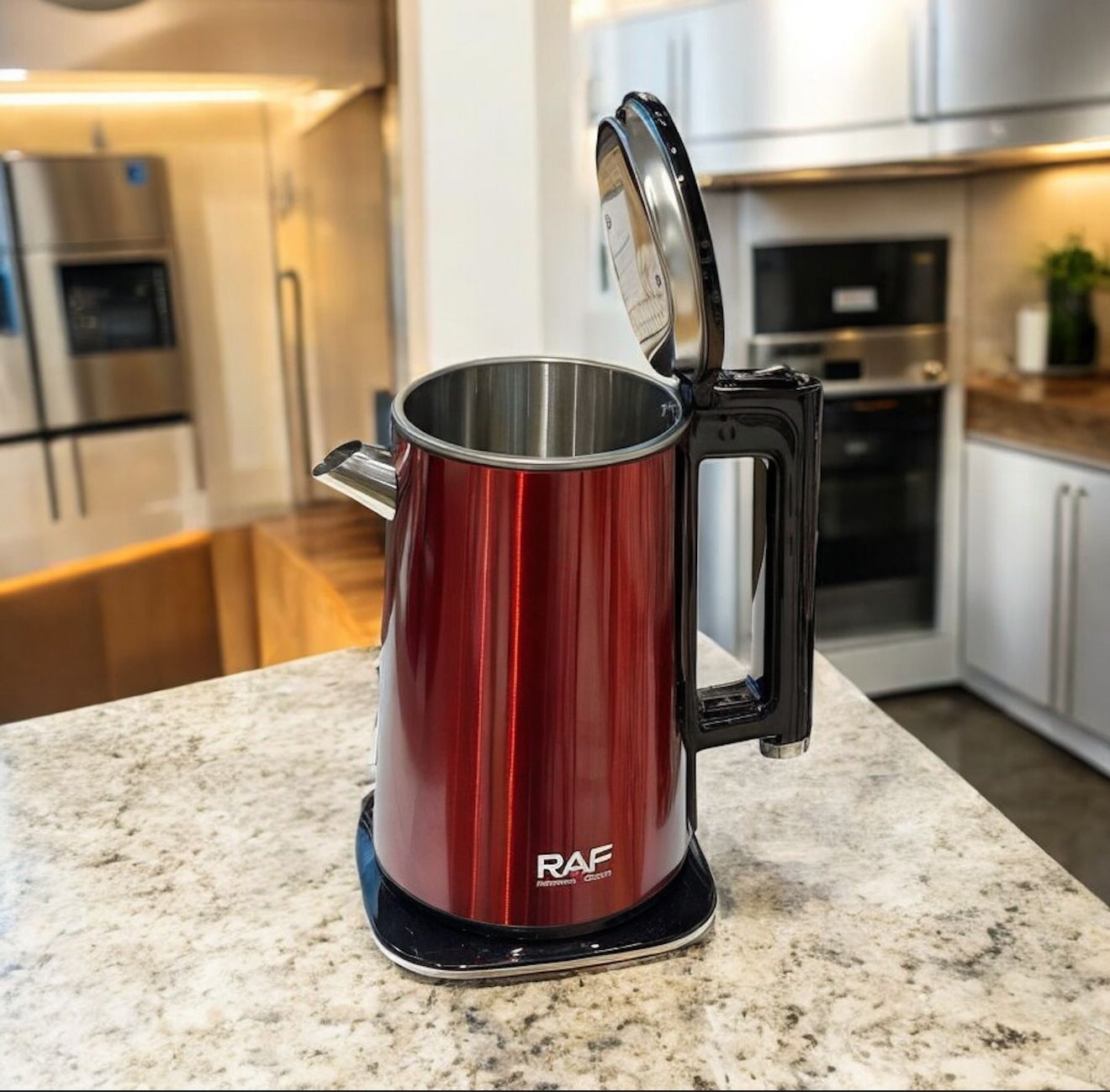 Kettle 2L