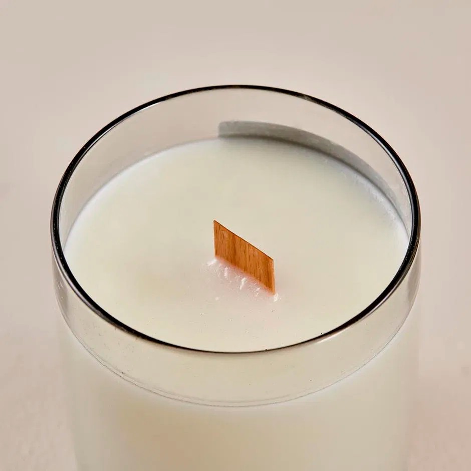 Citrus Soy Wax Mum