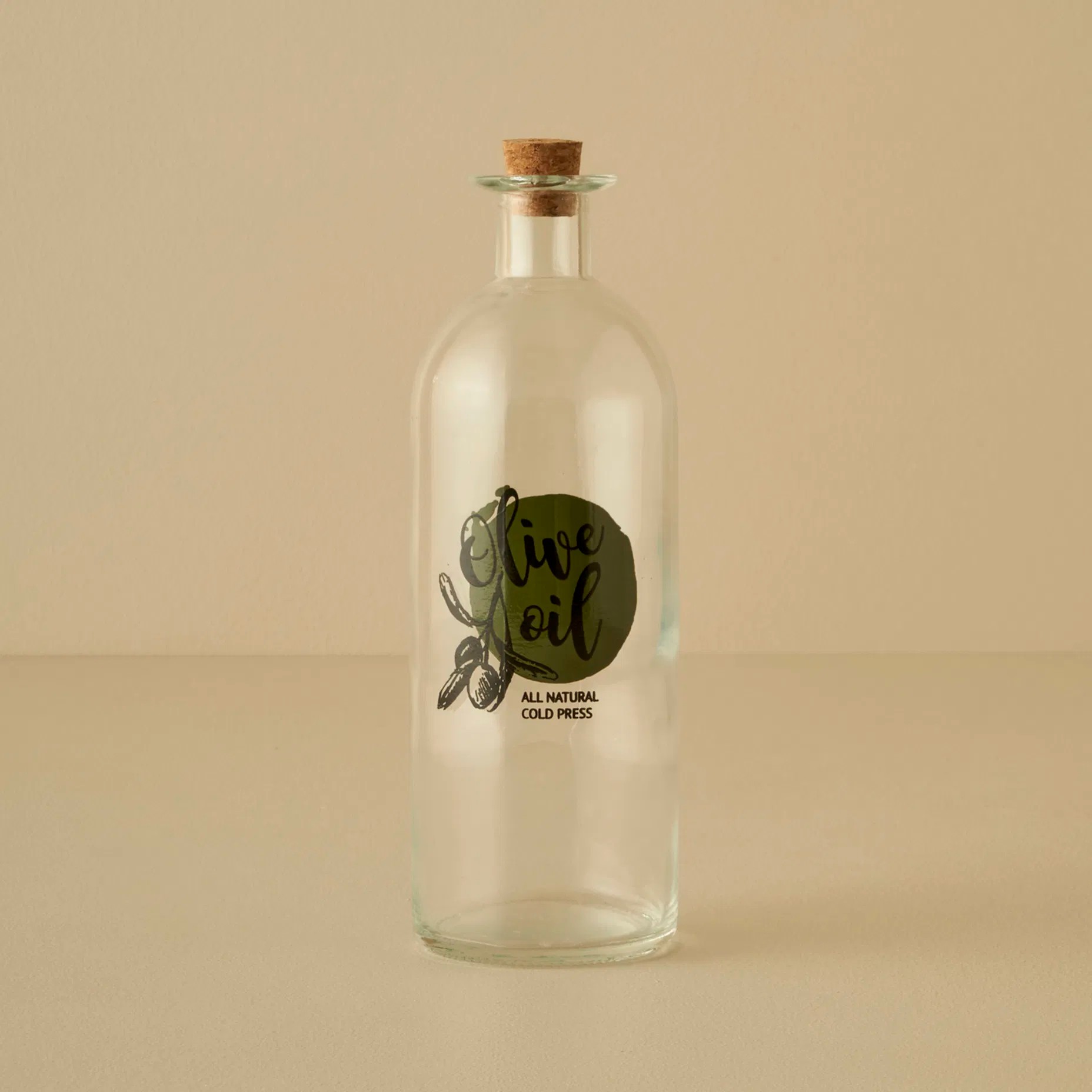 Font Yağlık Naturel (500 cc)