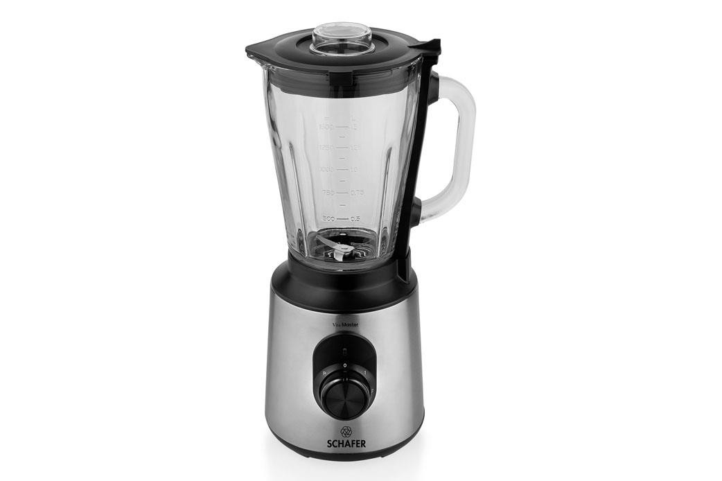 Vita Master Sürahi Blender-Inox