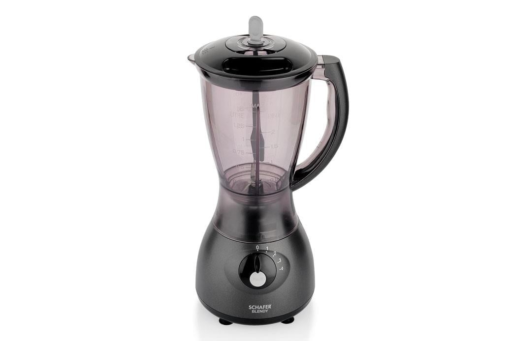 Blendy Sürahi Blender-Antrasit