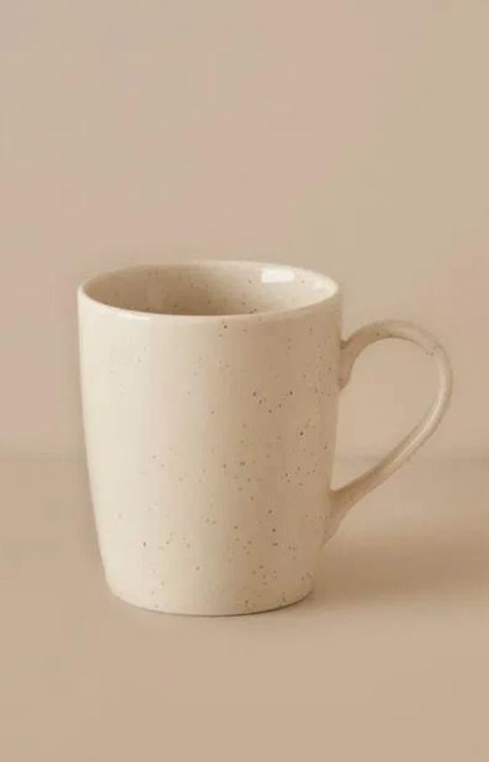 Sand Kupa Krem (230 cc)