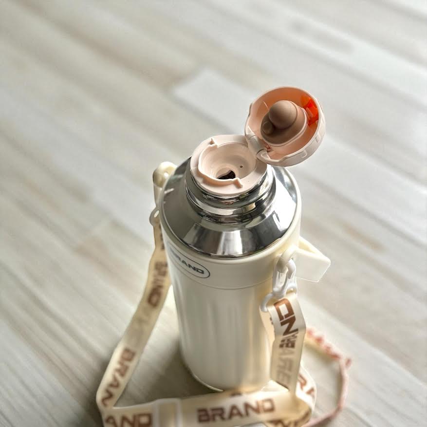 Vakumlu Termos – 1500 ml