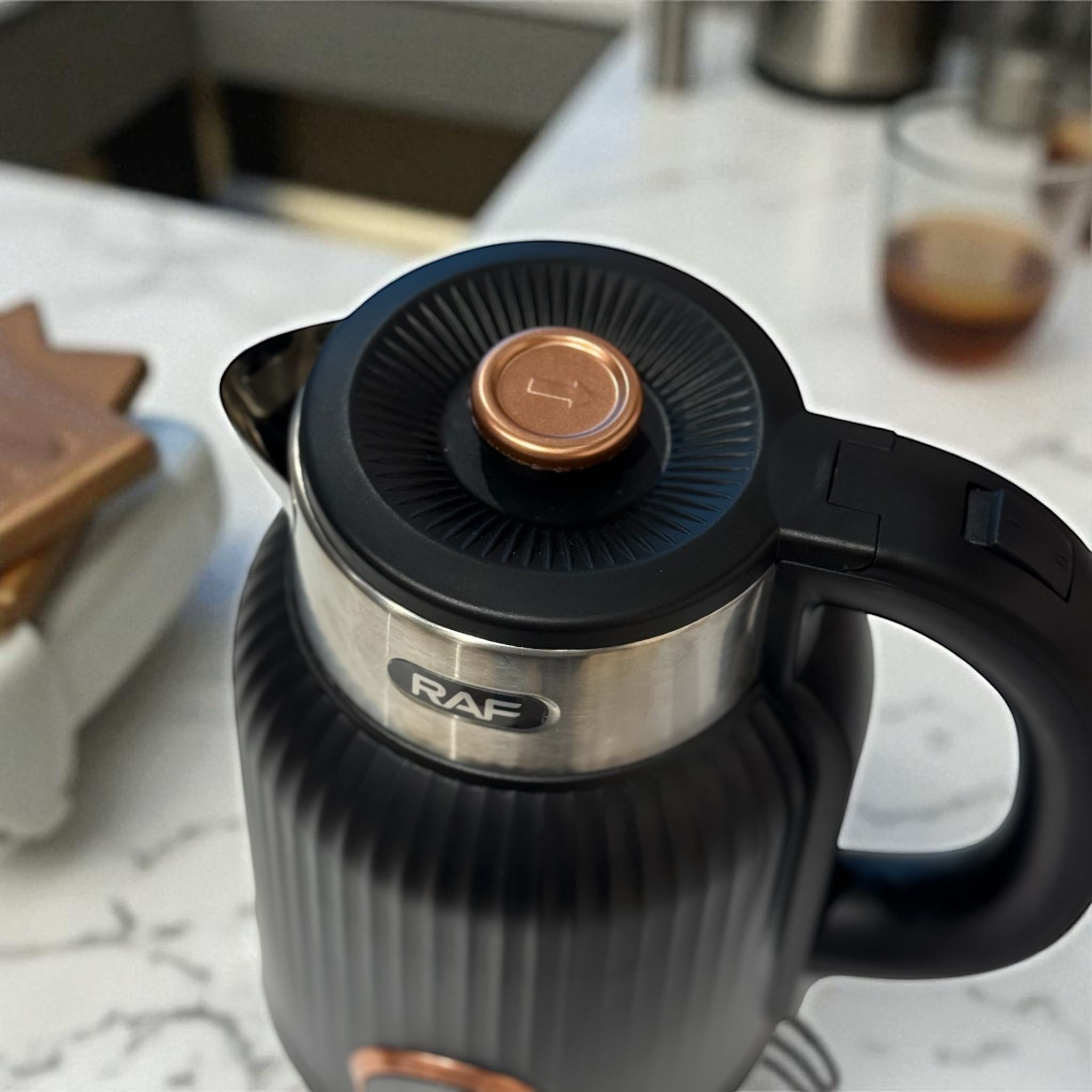  1.5 Litre Elektrikli Kettle